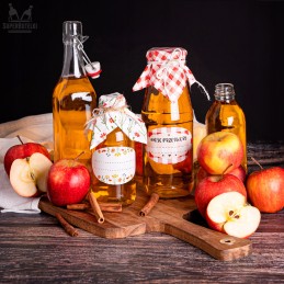 10 vnt etikečių, lipnūs lipdukai stiklainiams, stiklainiams, buteliams + kamšteliai