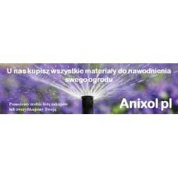 Inkarai agro audinio smeigtukai smeigtukai 100vnt 15cm