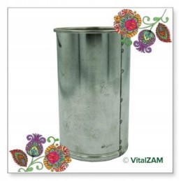 Dulkių siurblio įdėklas