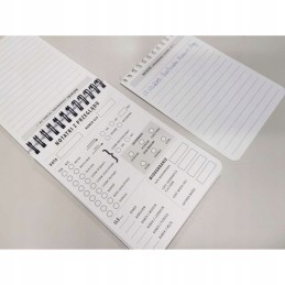 Bitininkystės sąsiuvinis aviliui K215 – hitas!