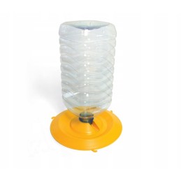 Bičių girdykla – didelė