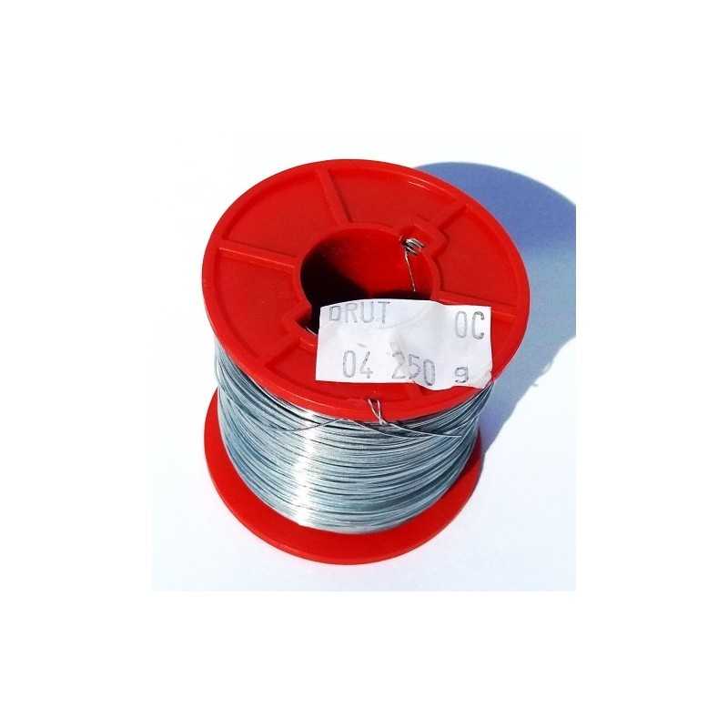 Cinkuota bitininkystės viela