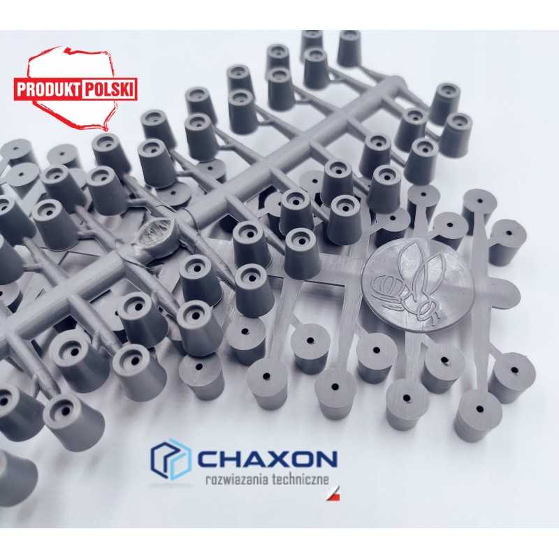 Tarpinės tarpinės rėmams, 200 vnt