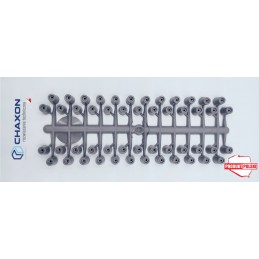 Tarpinės tarpinės rėmams, 200 vnt