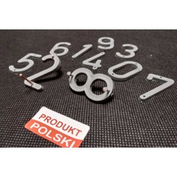 Skaičiai aviliams žymėti