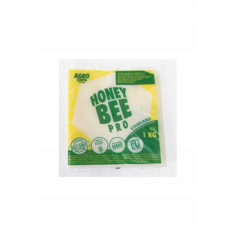 Maistas bitėms standartinis 1kg