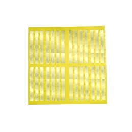 Storas tinklelis propoliui iš Didžiosios Lenkijos gauti – plastikinis