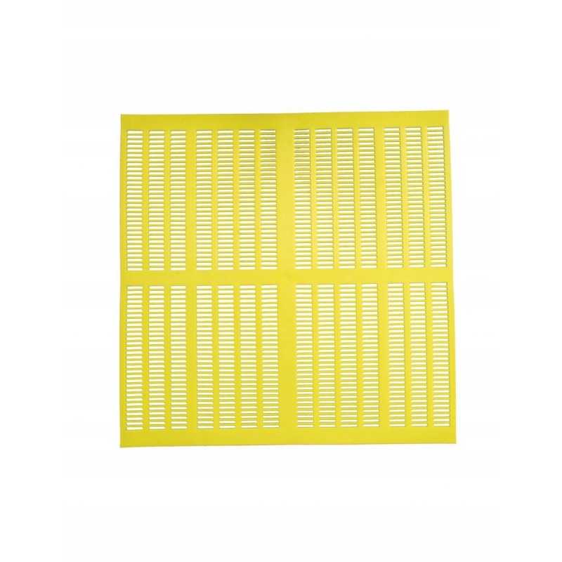 Storas tinklelis propoliui iš Didžiosios Lenkijos gauti – plastikinis