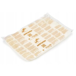 Apifonda 1kg tortų maisto fondantas bitėms