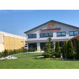 Šaukštas bičių pieneliui gauti - modelis h4966