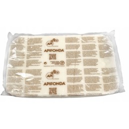 Apifonda tortas bitėms, bičių fondantas, 1kg