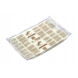 Apifonda tortas bitėms, bičių fondantas, 1kg