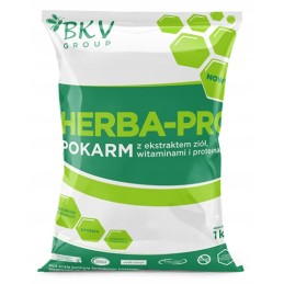 Bičių pyrago maisto fondantas su žolelėmis bkv 1kg