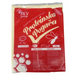 Bkv su baltymais 1 kg