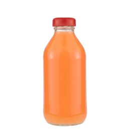 5x sulčių buteliukas 330 ml + dangtelis