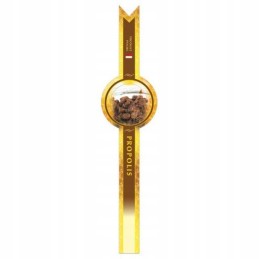 Siūlome apvalias lipnias juosteles propoliui - 100 vnt - labai geras produktas - tinka ir dideliems ir mažiems stiklainiams!!!