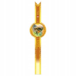 Siūlome apvalias lipnias juosteles bičių žiedadulkėms - 100 vnt - labai geras produktas - tinka ir dideliems ir mažiems stiklain