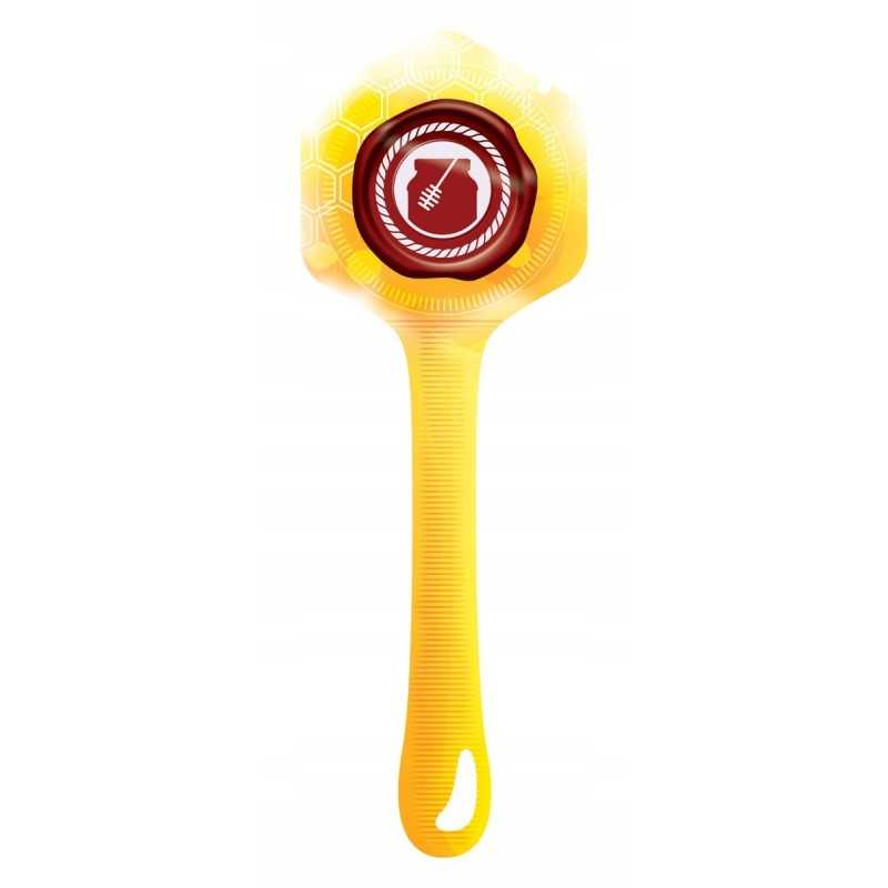 Medaus juostelės 54x134mm (100 vnt.)