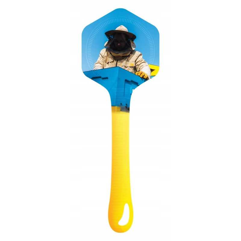 Medaus juostelės 54x134mm (100 vnt.)