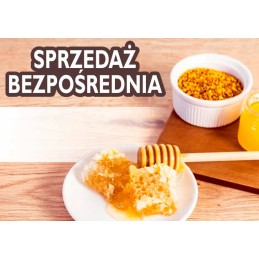 Siūlome informacinę lentą SB medus!!!