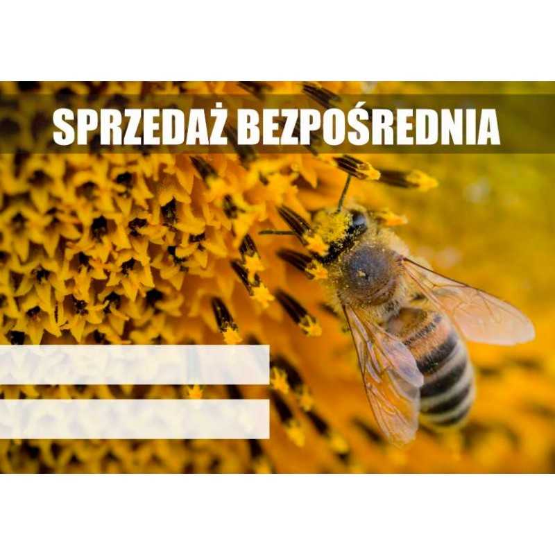 Siūlome informacinę lentą SB Pszczoła!!!