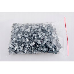 Metaliniai tarpikliai