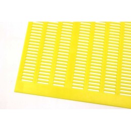 Didžiosios Lenkijos tinklelis propoliui gauti