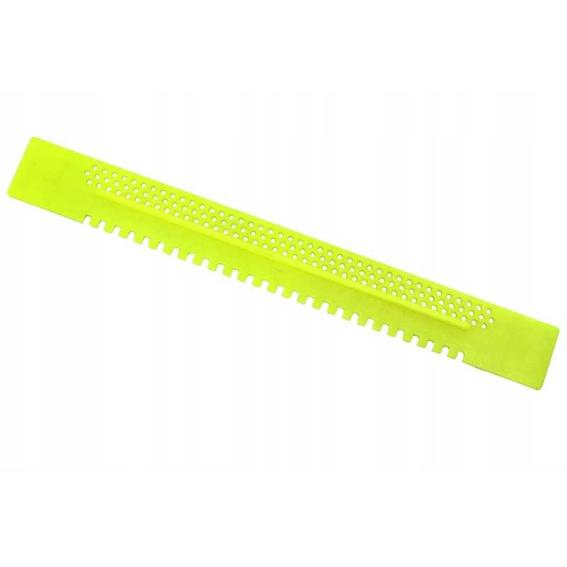 Avilio skląstis dronams 445mm, 3 vnt