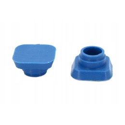 50 dalių lopšelio puodeliai lopšelio juostelėms