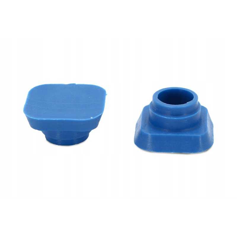 50 dalių lopšelio puodeliai lopšelio juostelėms