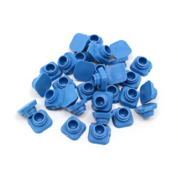 50 dalių lopšelio puodeliai lopšelio juostelėms