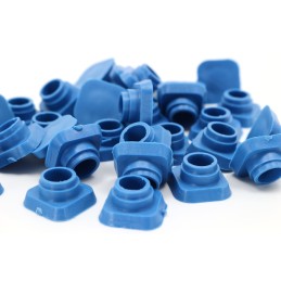 50 dalių lopšelio puodeliai lopšelio juostelėms