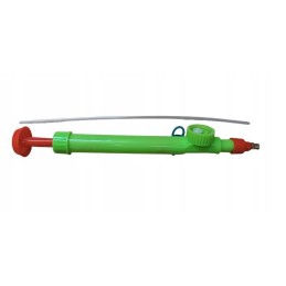 Purkštuvas, buteliuko pompa