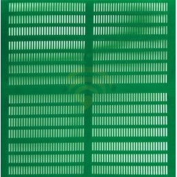 Tinklelis propoliui gauti Didžiojoje Lenkijoje, 10 kadrų