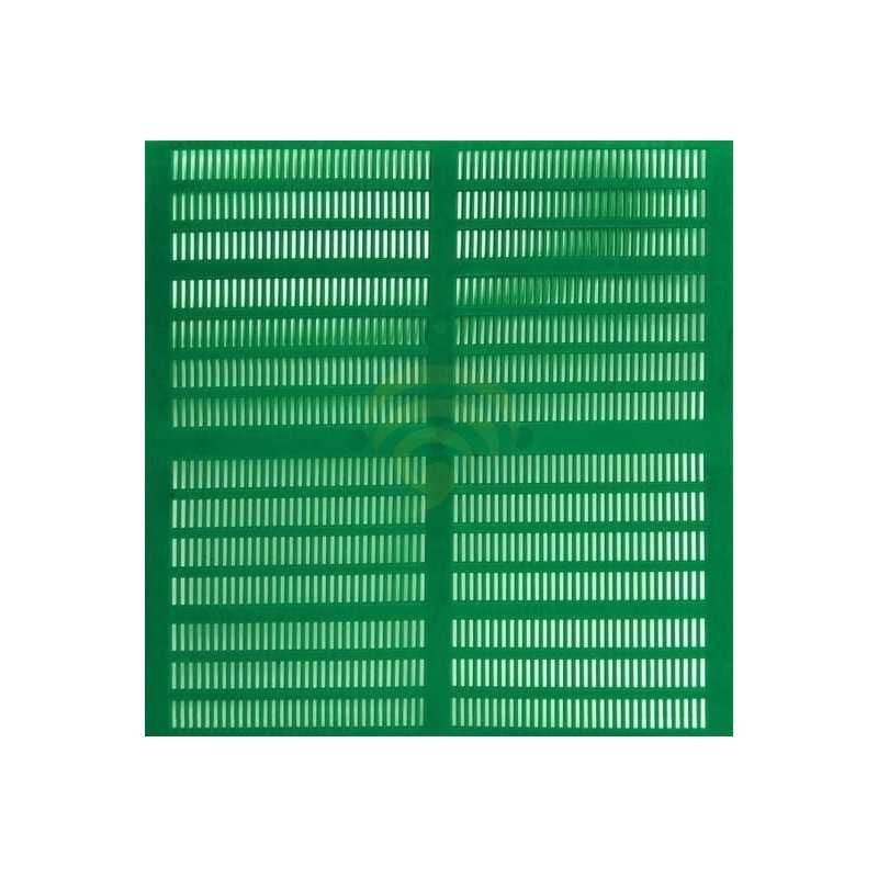 Tinklelis Didžiosios Lenkijos propoliui gauti, 10 kadrų. 42cm x 42cm