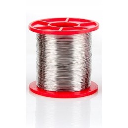 Cinkuota viela rėmams