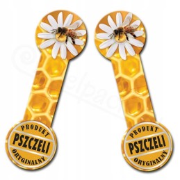 Juosta veržlei 30x90mm – 100 vnt.