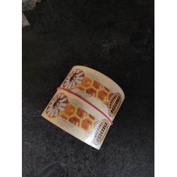 Juosta veržlei 30x90mm – 100 vnt.