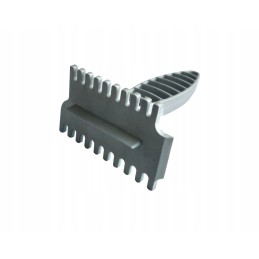 Siūlome plastikinį grandiklį pertvarų grotelėms - labai geras lenkiškas gaminys!