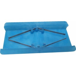 Siūlome porterio tvorą - labai geras produktas!