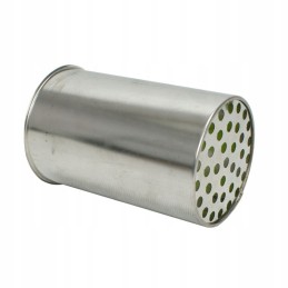 Įdėklas dideliam konservuoto bitininko dulkių siurbliui