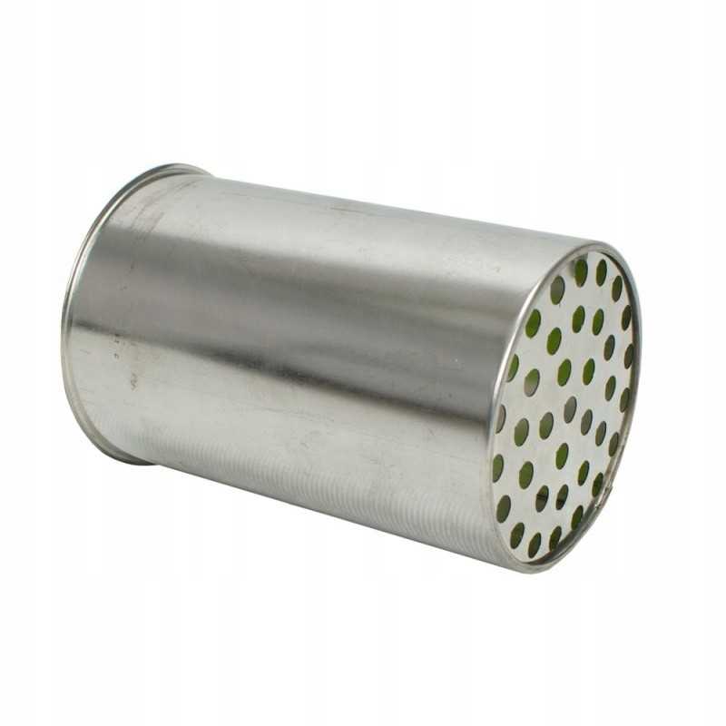 Įdėklas dideliam konservuoto bitininko dulkių siurbliui