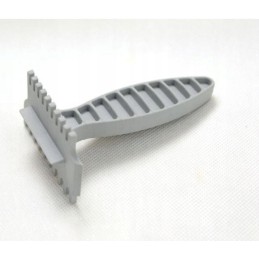 Grotelių grandiklis, sustiprintas plastikas, kodas 4031