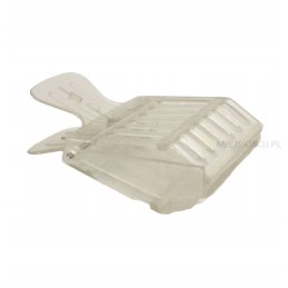 Bičių motinėlių gaudyklė – permatoma