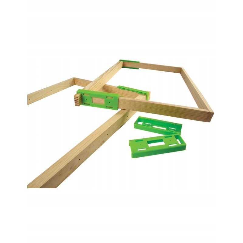 Hoffman tarpikliai 20 rėmelių, 40 vnt