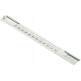 Nerūdijančio plieno užraktas 230mm