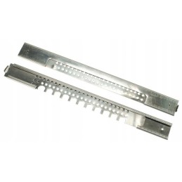 Nerūdijančio plieno užraktas 230mm