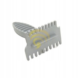 Grotelių grandiklis, plastikinis, sustiprintas