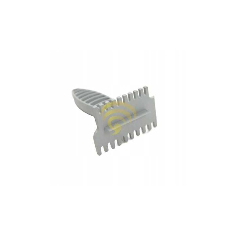 Grotelių grandiklis, plastikinis, sustiprintas