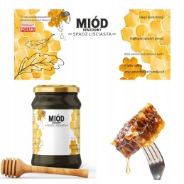 Lapuočių lipčiaus etiketės